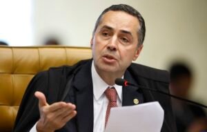 Barroso autoriza Marcos Valério a cumprir pena no regime semiaberto | Política