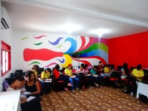 Instituto Coca-Cola oferece 100 vagas para cursos de capacitação profissional em Ribeirão Preto, SP | Ribeirão Preto e Franca